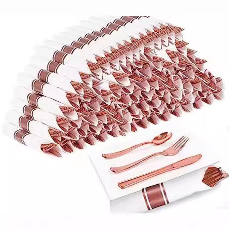 Stylish Solid Color Plastic Tableware for Everyday Use|Home & Kitchen Tableware