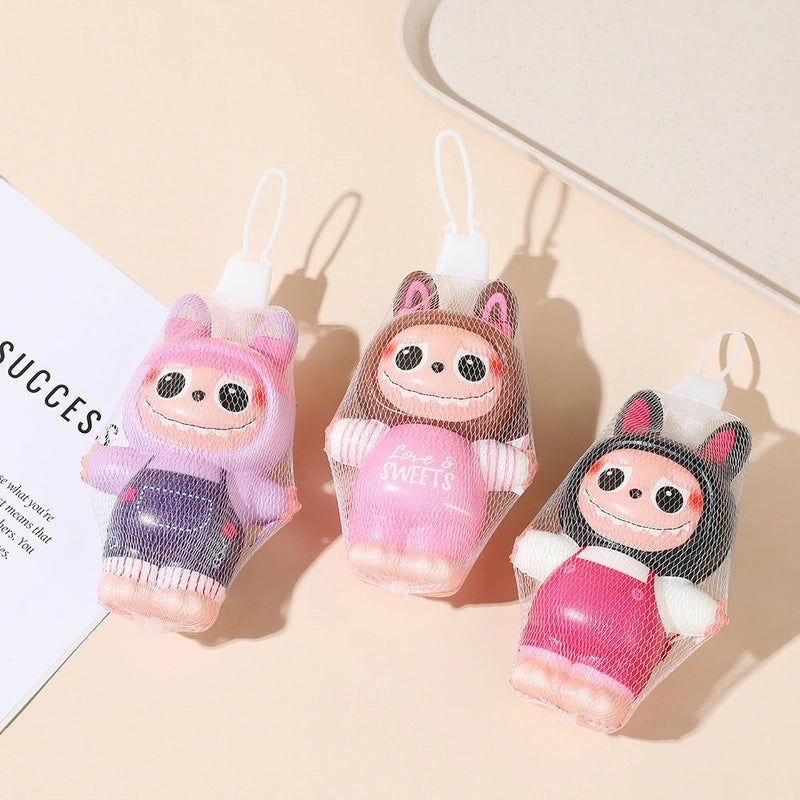 Stress Relief Music Pinch Toy Slow Rebound Fidget Handheld Sensory Gadget | Stress Relief Toys