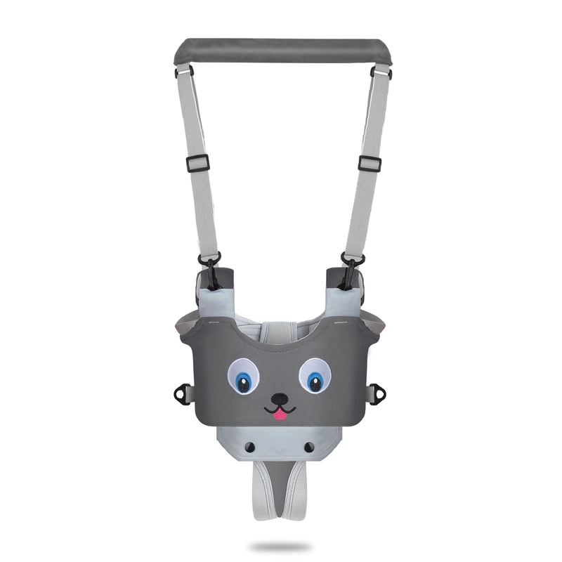 Summer Baby Toddler Breathable Cartoon Safety Harness Soft Slip-Resistant Infant Walking Belt|Baby Accessories