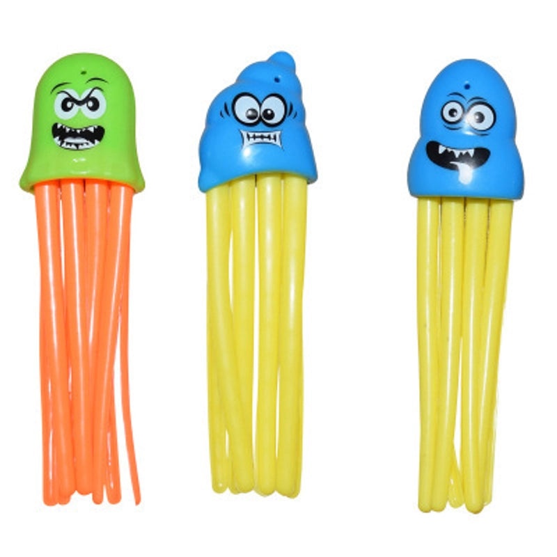 Kids Summer Swimming Pool Dive Toy Set | Outdoor Water Toys