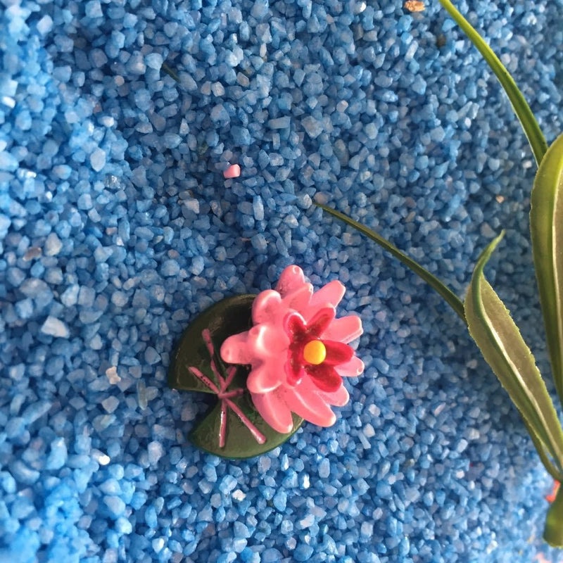 Marine Style Starfish and Ship Resin Ornaments for Home Decor|Home Decor & Accessories