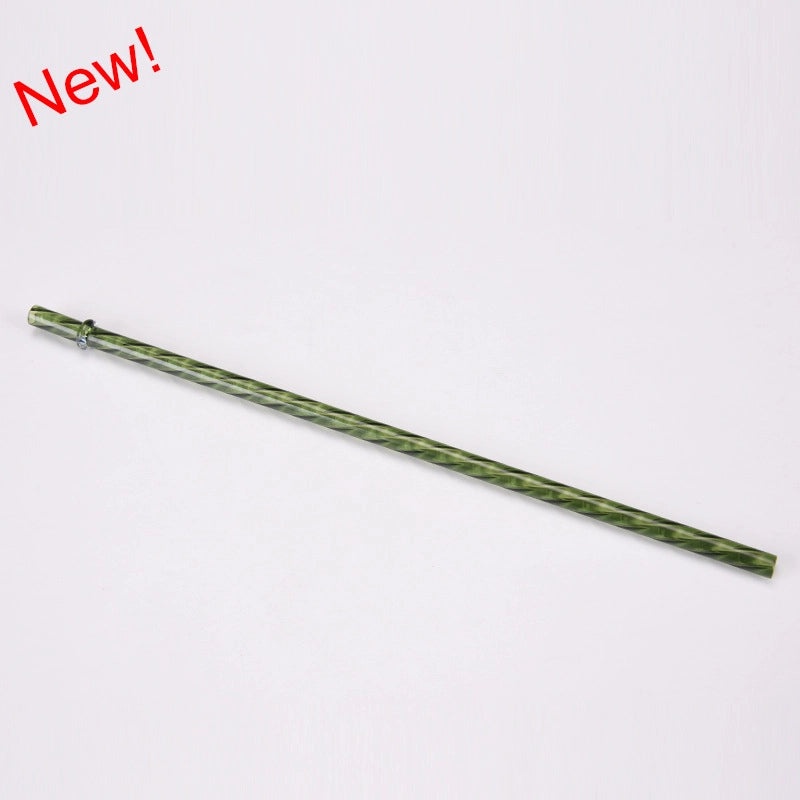 5 Pieces Eco-Friendly Straw Set for Casual Use | Kitchen & Dining Accessories