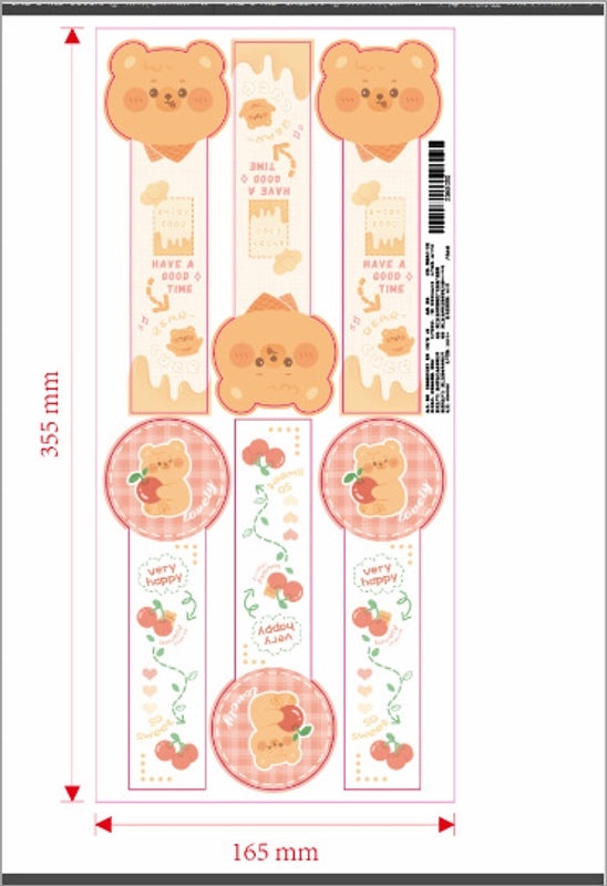 Disposable Ice Powder Bowl with Lid | Commercial Disposable Dessert Packaging