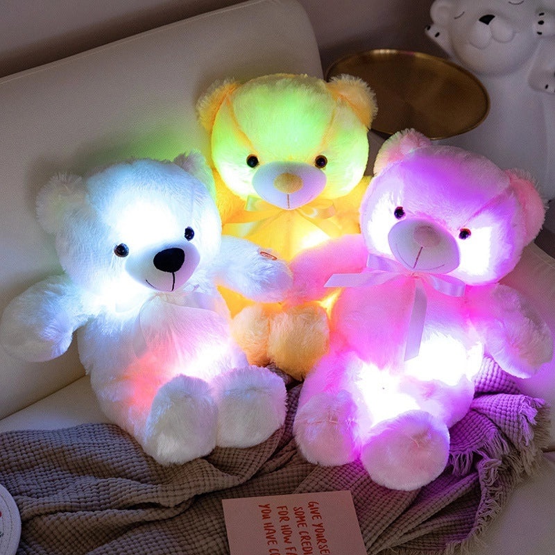 Soft Plush Bear Stuffed Toys Filled with PP Cotton | Plush Toys & Stuffed Animals