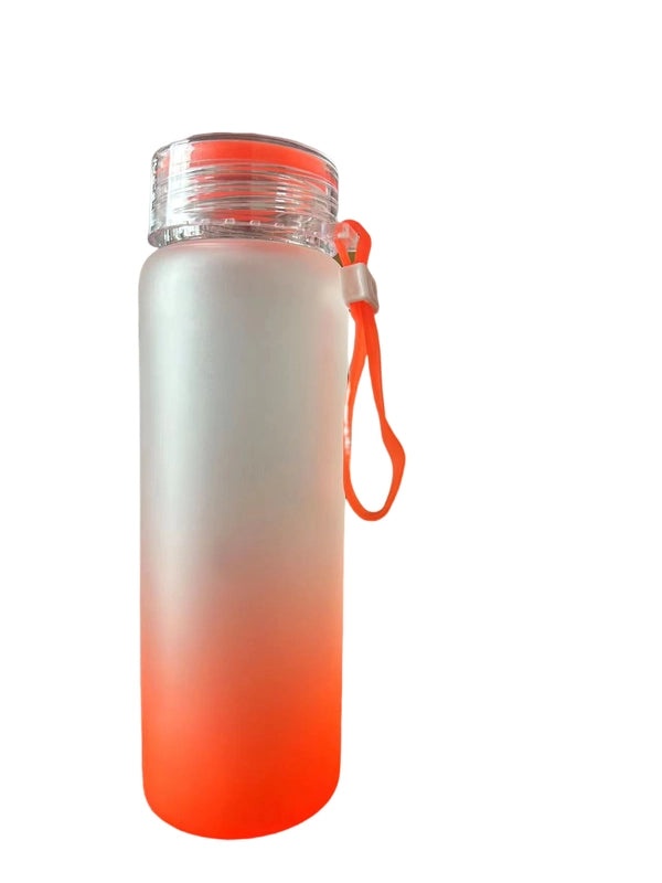 Mason Cup with Bamboo Lid and Straw|Outdoor Drinkware