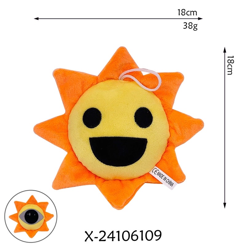 Soft Plush Dolls & Stuffed Animals Filled with PP Cotton | Plush Toys & Stuffed Animals