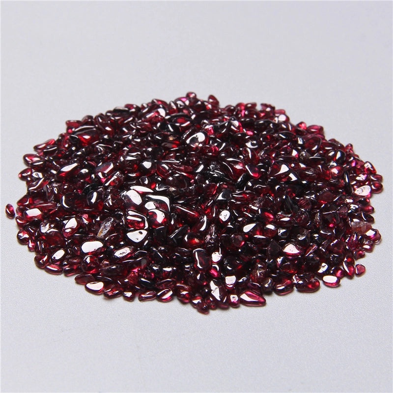 Natural Amethyst and Lapis Lazuli Crystal Gravel Powder for Aromatherapy and Polishing | Jewelry & Crystal Healing Stones