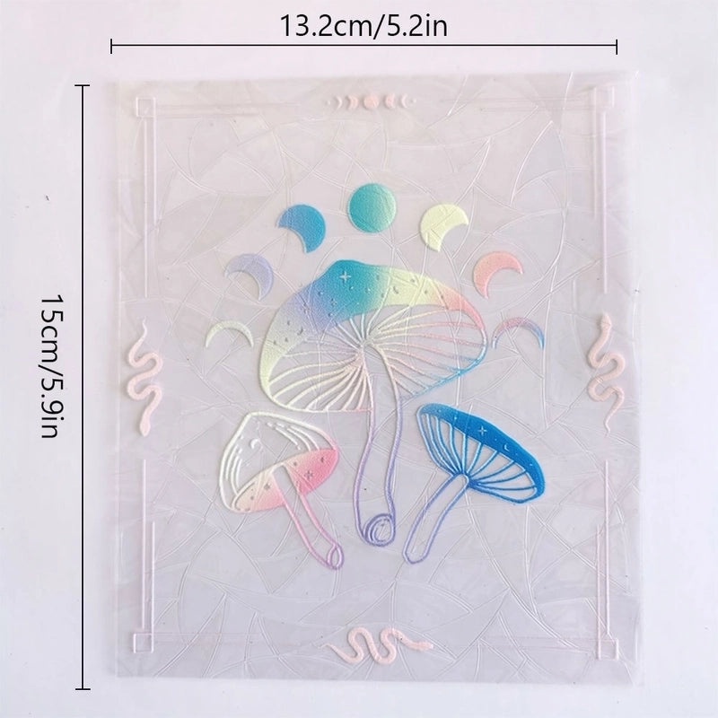 Stylish Animal PVC Wall Decal | Home Decor Wall Stickers