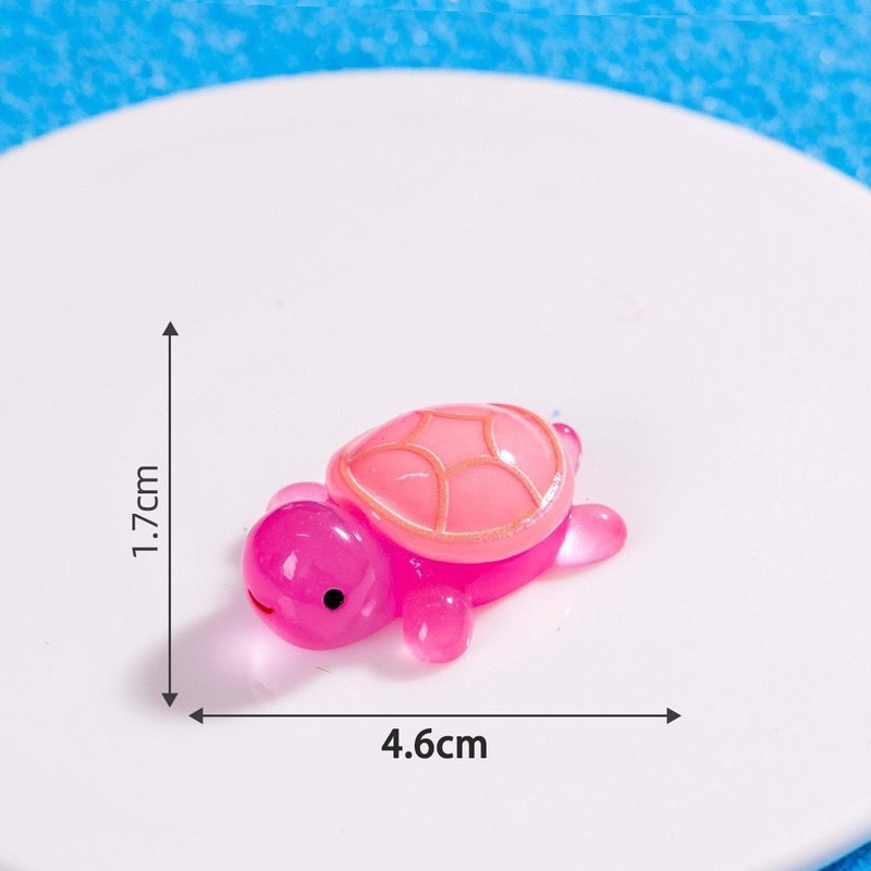 realistic tortoise figurine resin sculpture|animal figurines and collectibles