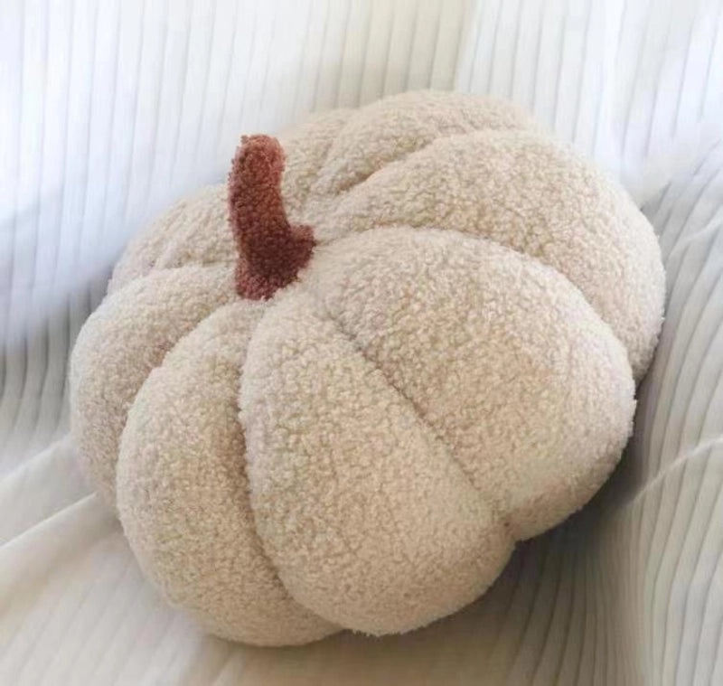 Cute Halloween Pumpkin Plush Toys for Kids|Halloween Decorations & Gifts