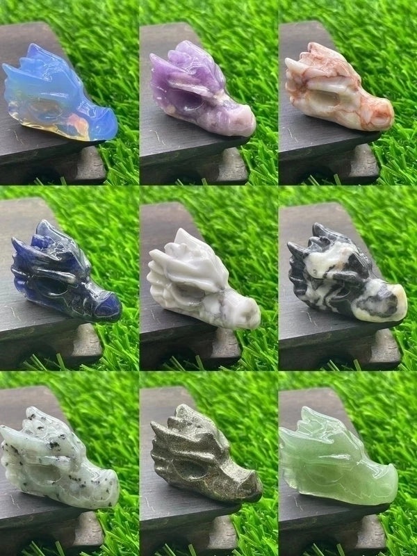 Geometric Gem Minimalist Classic Ornaments Decorative Artificial Jewelry|Jewelry & Accessories