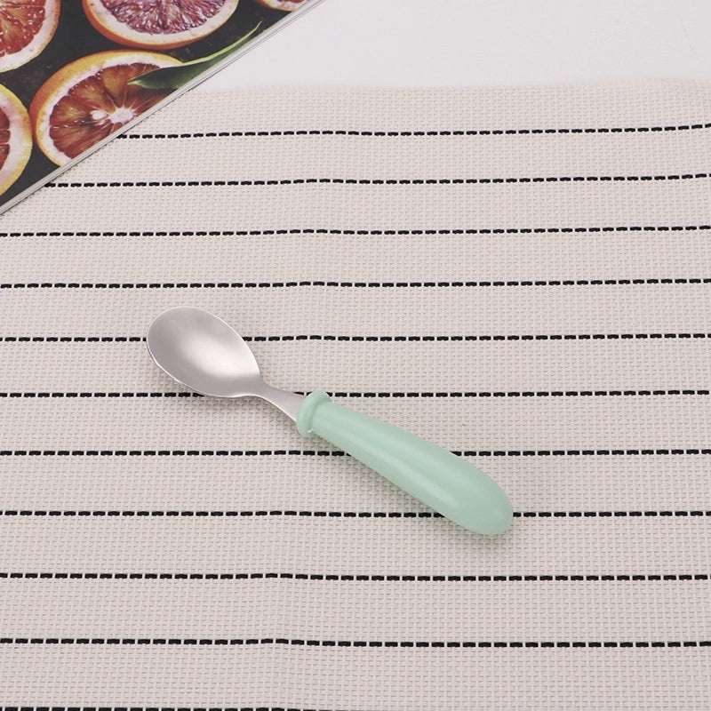 Stylish Minimalist Stainless Steel Flatware Set|Kitchen & Dining Accessories