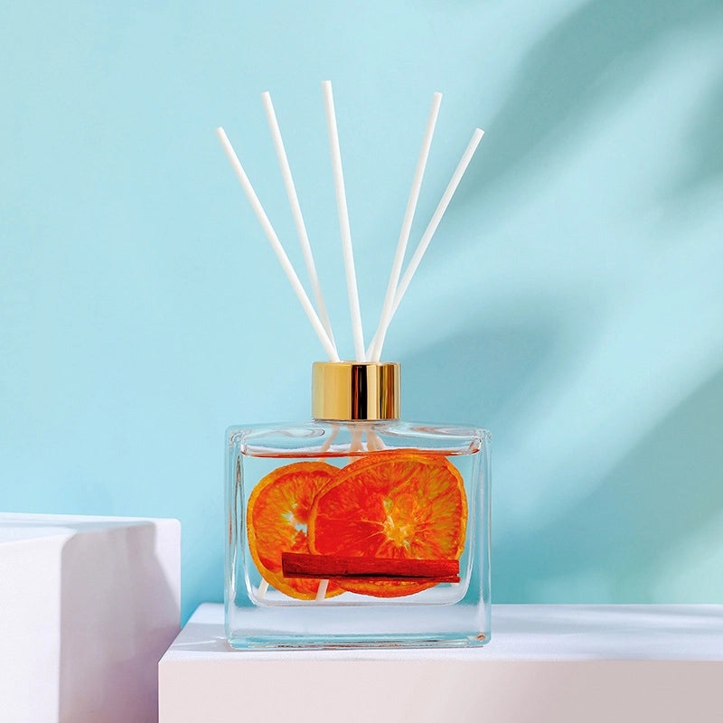 Romantic Geometric Aromatherapy Diffuser for Home | Home Fragrance