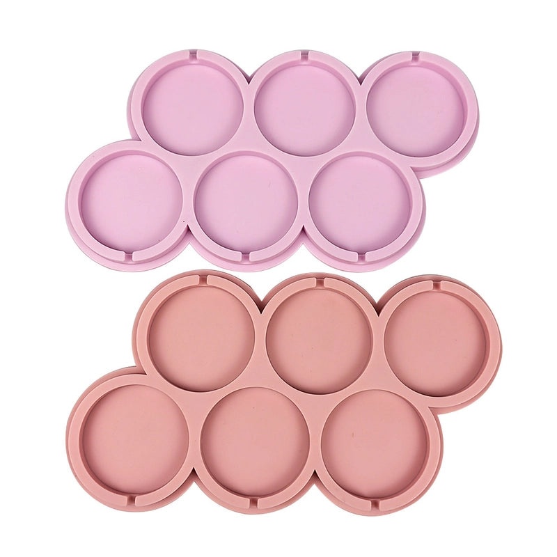 Ethnic Star-Shaped Silicone Kitchen Mold 1 Piece|Kitchen Utensils & Gadgets