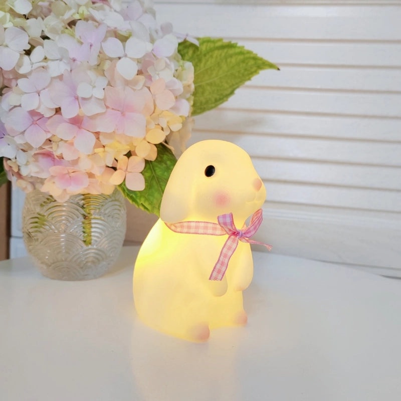 Dragon Year Cute Night Light Popular Internet Celebrity Lantern Decorative Supply|Home Decor Night Lights