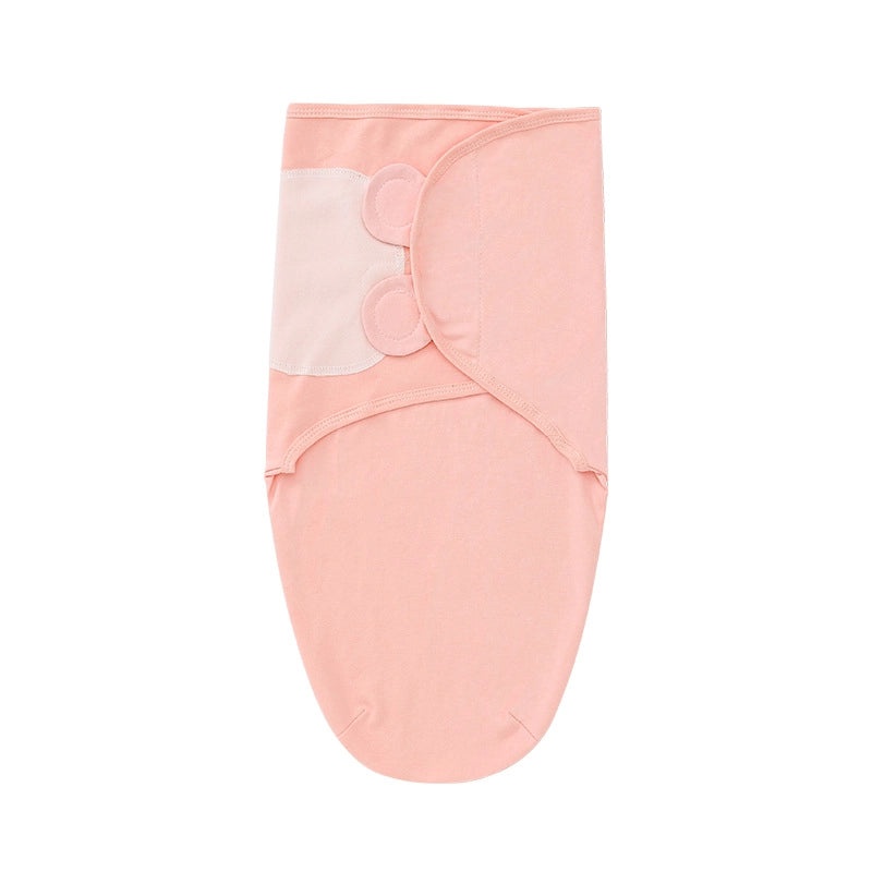 Newborn Baby Spring Sleeping Bag and Hat Set Soft Silkworm Fabric for Delivery Room 8304|Baby Clothing & Accessories