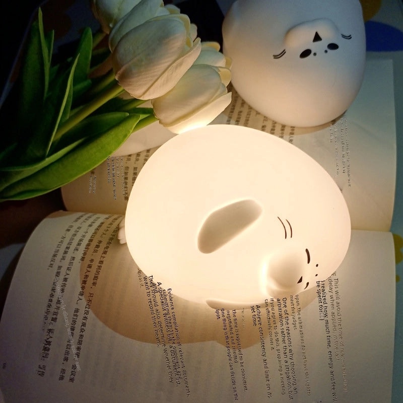 Creative Mini Plug-in Bedroom Seals for Girls | Birthday Gifts & Small Creative Gift Ideas | Girls' Gift Shop | Home Decor | Accessories | Gifts