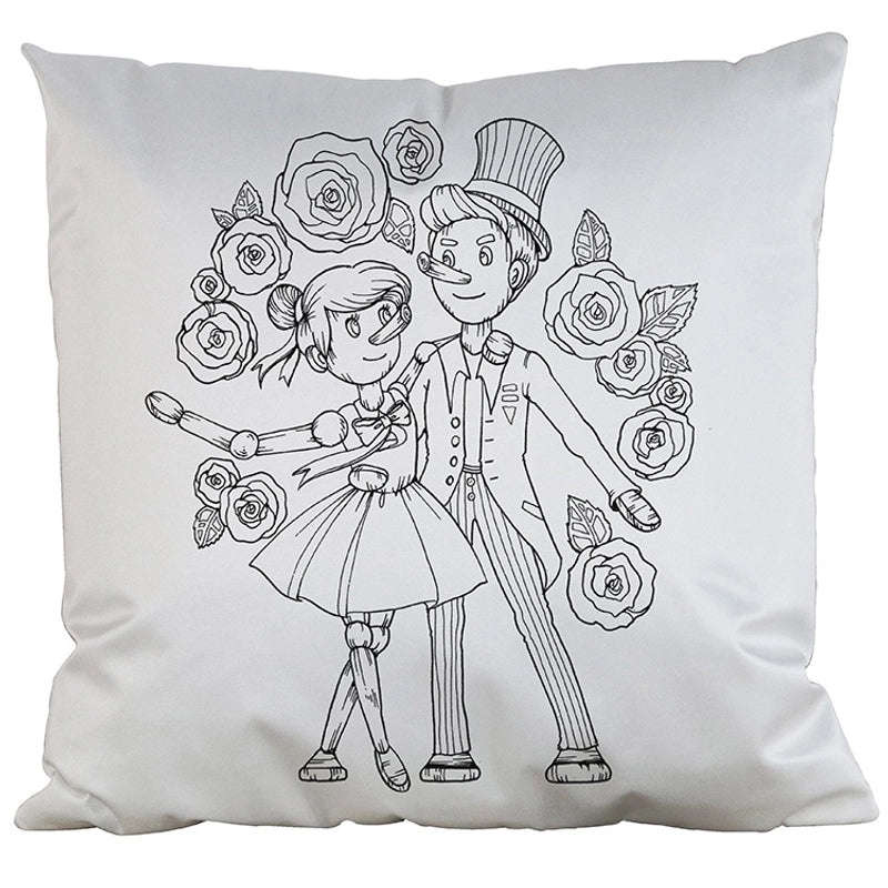 Festive Christmas Couch & Sofa Decorations for Holiday Home | Holiday Home Decor