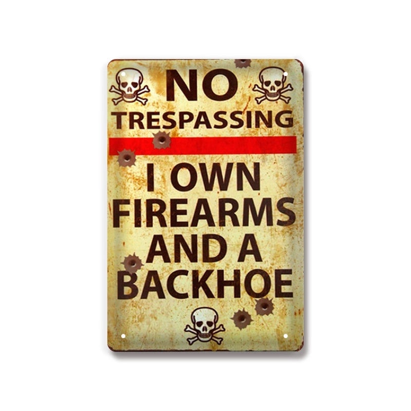 10 Retro Letter Flame Cattle Iron Wall Art Ornaments Set|Home Decor Wall Art