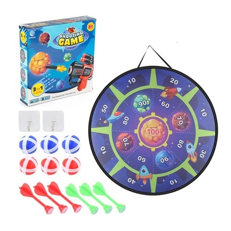 Cartoon Outdoor Plastic Toys for Kids | Outdoor Toys & Playsets