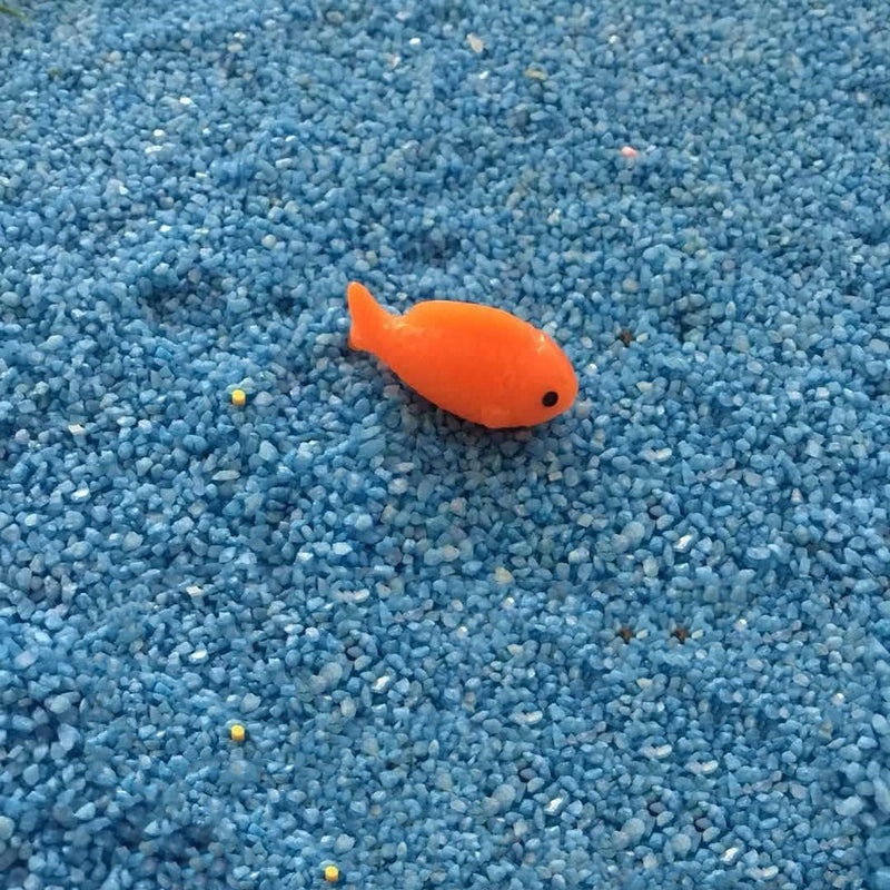 Marine Style Starfish and Ship Resin Ornaments for Home Decor|Home Decor & Accessories