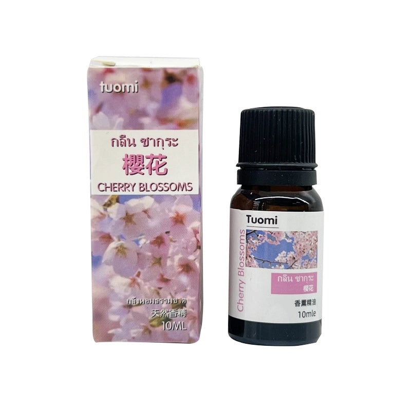 Water-soluble Essential Oil Aromatherapy Stone Supplement Liquid for Humidifiers, Removes Odors, Hotel Use | Aromatherapy & Diffusers