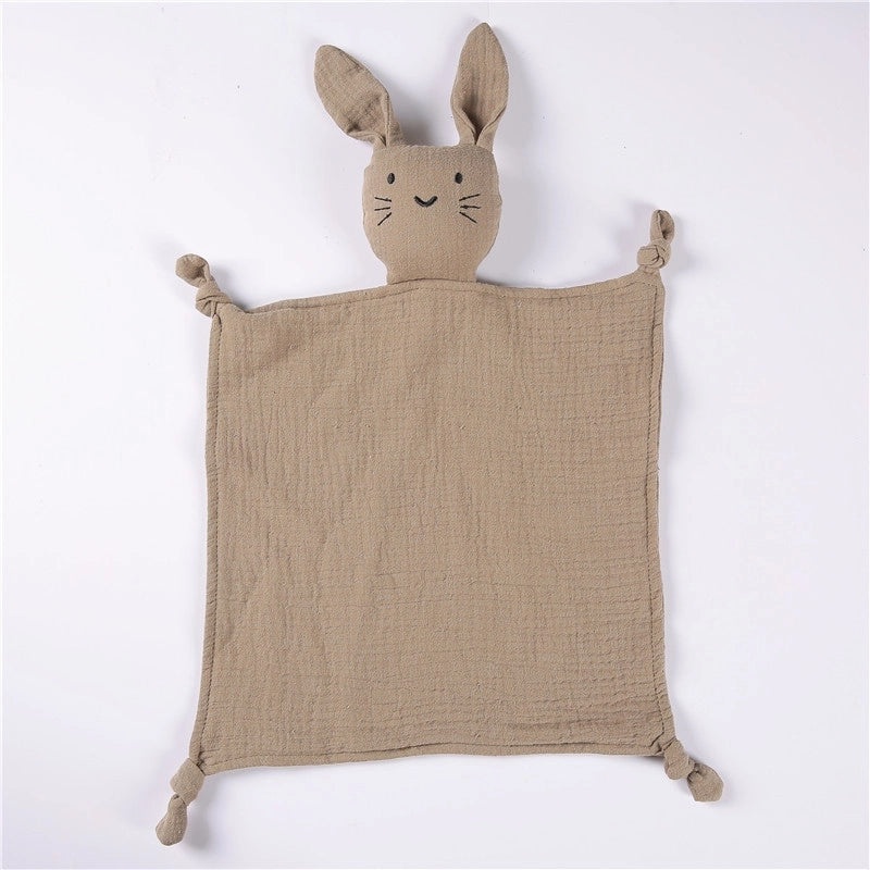 Adorable Plain Cotton Baby Accessories for Newborns|Baby Accessories