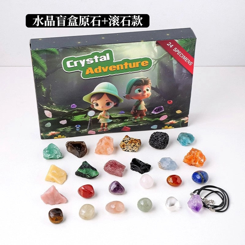 Elegant Multicolor Crystal Graduation Pendant|Jewelry & Accessories