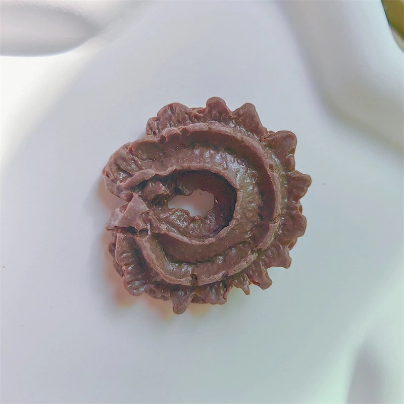 3D Bread and Cookie Refrigerator Magnets | Home Decor & Magnets