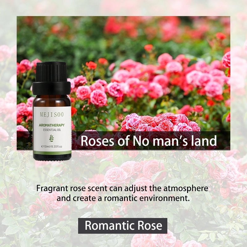 Romantic Scented Letter Home Aroma Decor|Home Fragrance