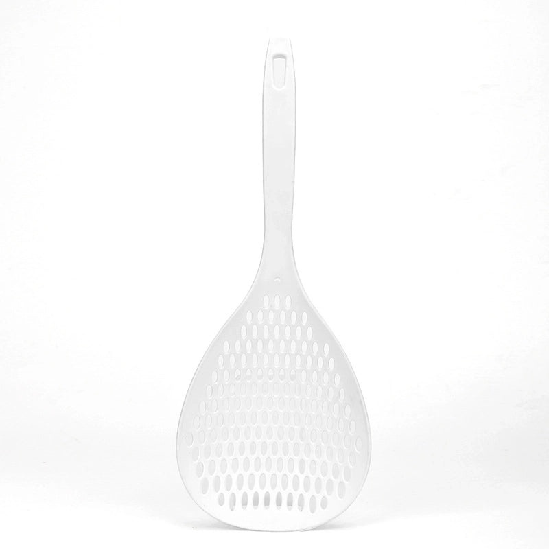 Classic Solid Color Nylon Strainer 1 Piece | Kitchen Utensils