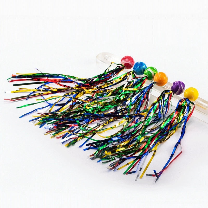 Gold Elastic Jumping Ball Nock 27 by Trusted Manufacturers|Sports & Outdoor Equipment