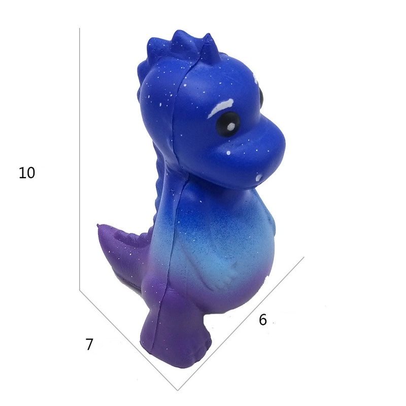 Realistic Dinosaur Animal Simulation Toy Model PU Leather | Kids Educational Toys