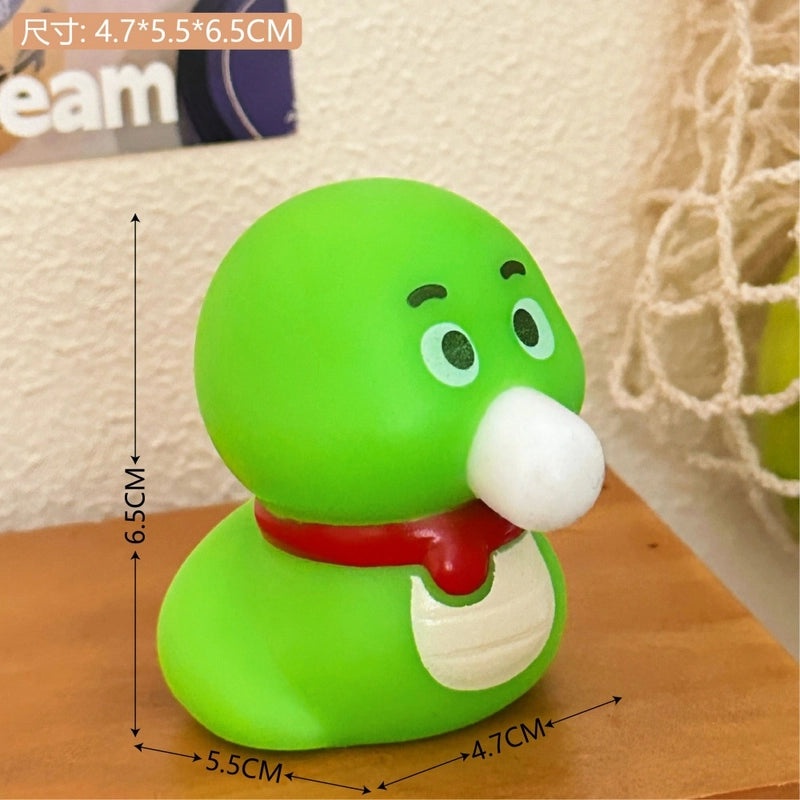 Fidget Snake Toy Flexible PVC Sensory Stress Relief | Sensory & Fidget Toys