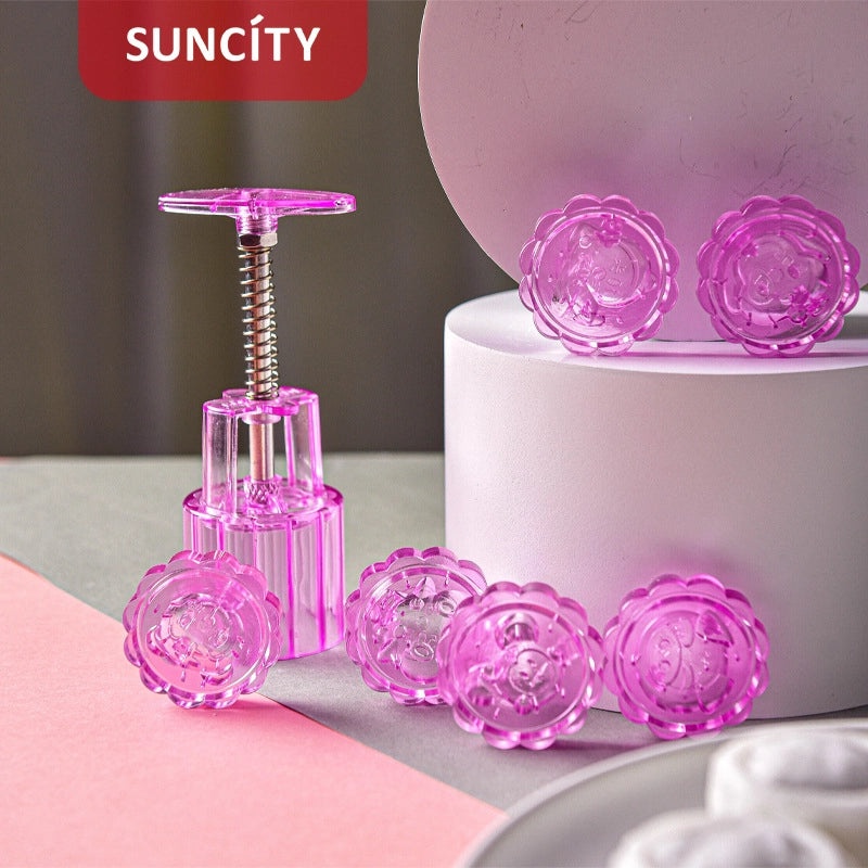 Simple Solid Color Plastic Kitchen Mold 1 Pc | Kitchen Tools & Gadgets