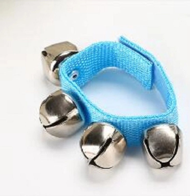 Orff Hand Rattles for Skill Development Multi-color Options | Baby & Toddler Toys