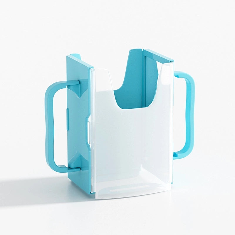 Baby Milk Box Anti-Spill Holder Portable Cup Cover for Children's Beverage | Baby Feeding Accessories