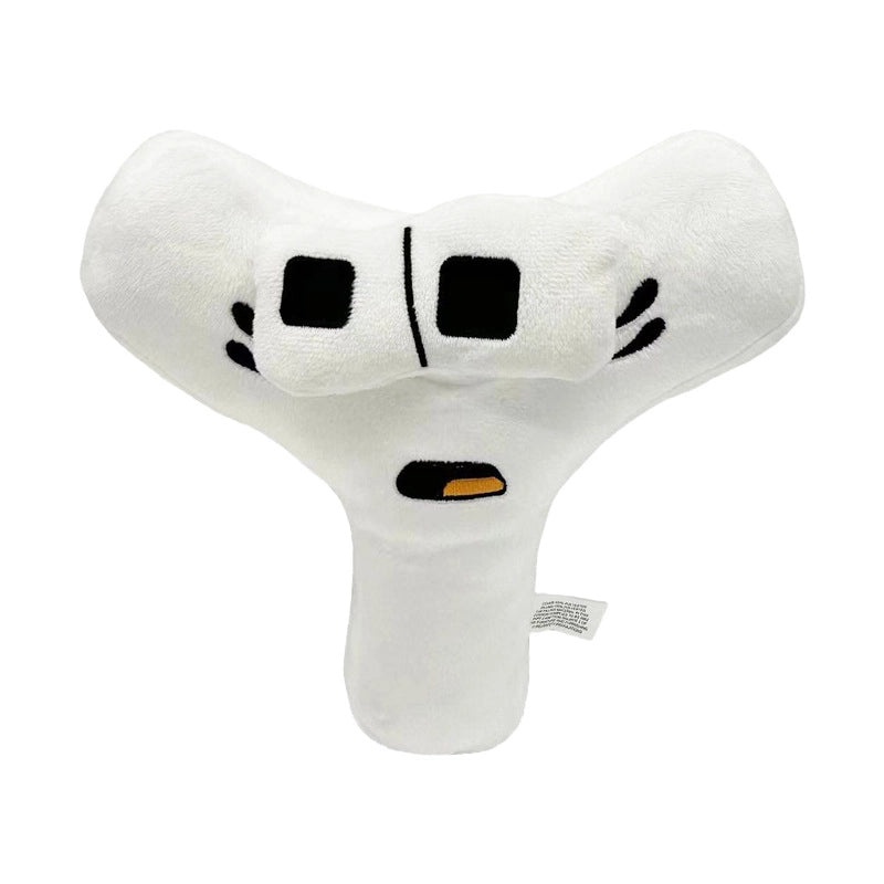 Letter PP Cotton Stuffed Animals & Plush Toys for Kids|Stuffed Animals & Plush Toys