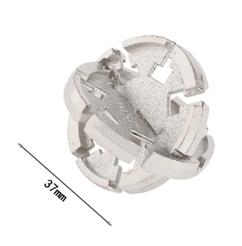 Geometric Alloy Fidget Toys for Kids Ages 7-16 | Kids Toys & Games