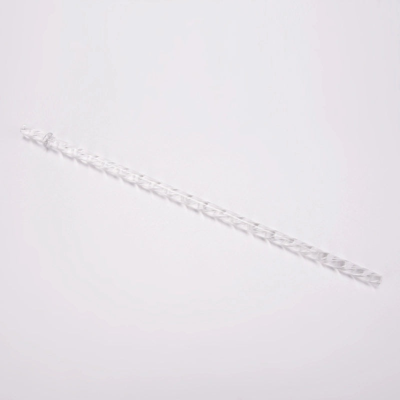 5 Pieces Eco-Friendly Straw Set for Casual Use | Kitchen & Dining Accessories