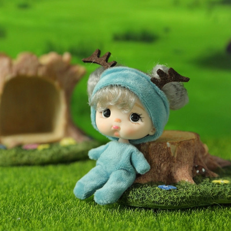 Realistic Animal Dolls Vinyl Figures|Toys & Collectibles