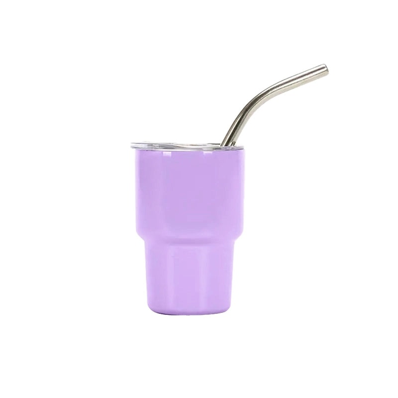 Casual Elegant Solid Color Stainless Steel Water Bottle 1 Piece | Water Bottles & Drinkware