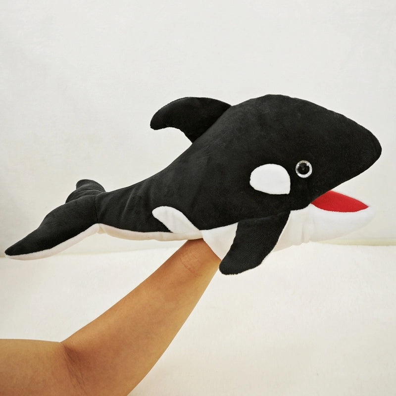 Stuffed Tortoise Octopus Shark Plush Toys Soft PP Cotton Animals | Plush Toys & Stuffed Animals