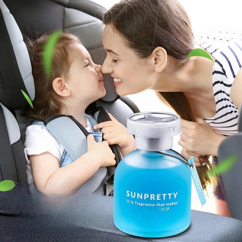 Car Interior Aromatherapy Air Freshener Long-lasting Fragrance High-end Car Decoration for Men and Women|Car Accessories