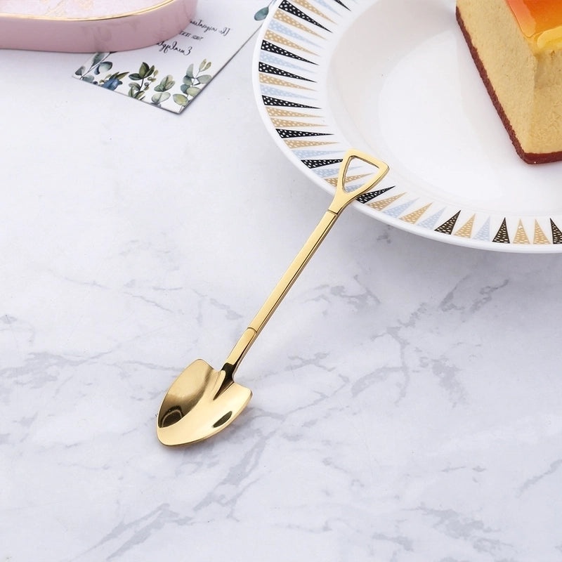 Elegant Minimalist Stainless Steel Flatware Set|Dining & Kitchenware