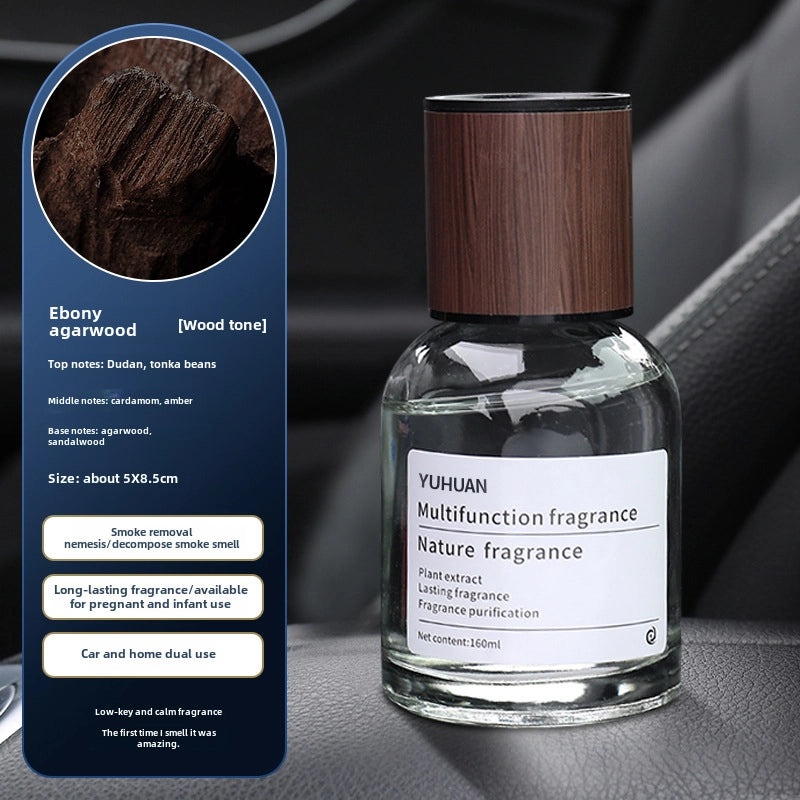 Car Aromatherapy Diffuser Long-lasting Fragrance for Home and Car Fire-free Scented Air Freshener|Car Accessories