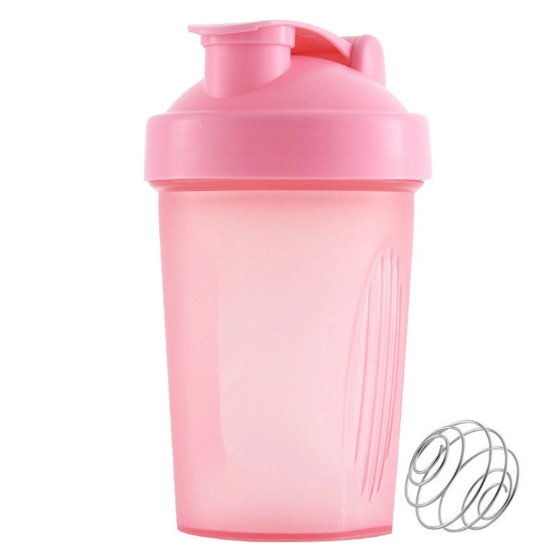Shake Cup Large Capacity Protein Powder Mixing Cup Outdoor Sports Fitness Plastic Cup Custom Logo Available|Sports & Outdoors Accessories