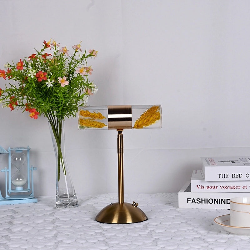 Minimalist Geometric Acrylic Lighting Accessories for Casual Romantic Decor|Home Decor Lighting