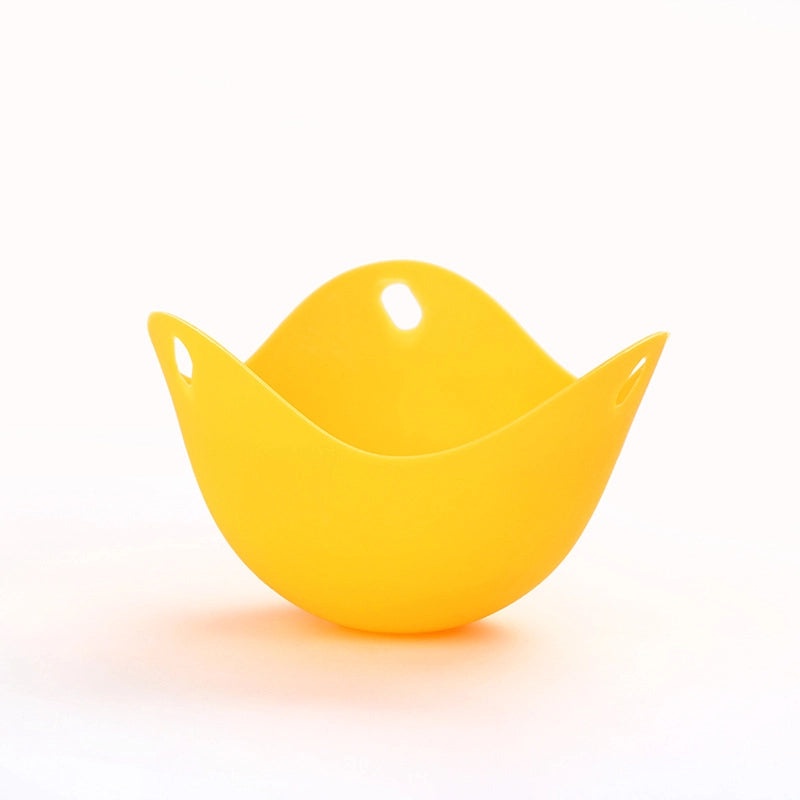 Silicone Egg Cooker A2571 | Kitchen Tools & Gadgets
