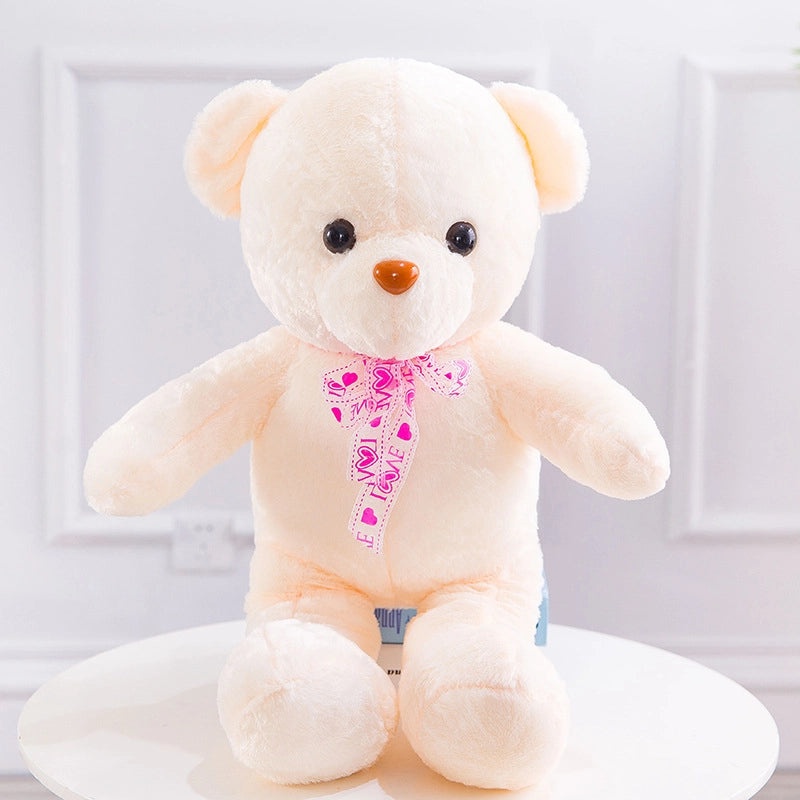 Soft Plush Bear Stuffed Toys Filled with PP Cotton | Plush Toys & Stuffed Animals